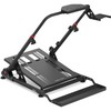 Diablo Chairs Diablo X-Drive Mini stovas vairui | Juodas