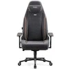 Diablo Chairs Diablo X-Eye 2.0 Normal Size Soft Juodas ergonominė kėdė