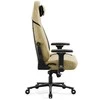 Diablo Chairs Diablo X-Eye Prime Normal Size - Broken Gold ergonominė kėdė