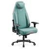 Diablo Chairs Diablo X-Eye Prime Normal Size - Mystic Mint ergonominė kėdė