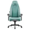 Diablo Chairs Diablo X-Eye Prime Normal Size - Mystic Mint ergonominė kėdė