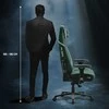 Diablo Chairs Diablo X-Eye Prime Normal Size - Forest Žalias ergonominė kėdė