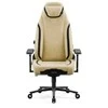 Diablo Chairs Diablo X-Eye Prime Normal Size - Broken Gold ergonominė kėdė