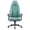 Diablo Chairs Diablo X-Eye Prime Normal Size - Mystic Mint ergonominė kėdė