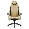 Diablo Chairs Diablo X-Eye Prime Normal Size - Broken Gold ergonominė kėdė