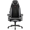 Diablo Chairs Diablo X-Eye Prime Normal Size - Burned Juodas ergonominė kėdė