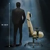 Diablo Chairs Diablo X-Eye Prime Normal Size - Broken Gold ergonominė kėdė