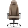 Diablo Chairs Diablo X-Eye Prime - Normal Size Elephant Pilkas ergonominė kėdė