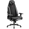 Diablo Chairs Diablo X-Eye Prime Normal Size - Burned Juodas ergonominė kėdė