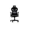 Diablo Chairs DIABLO X-FIGHTER Juodas Ergonominė Kėdė