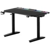 Diablo Chairs Diablo X-Forge 1200 žaidimams elektryczne juoda