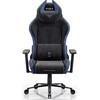 Diablo Chairs Diablo X-Horn 2.0 Fabric Normal Size Night Mėlyna ergonominė kėdė