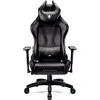 Diablo Chairs Diablo X-Horn 2.0 King Size Juodas ergonominė kėdė