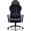 Diablo Chairs Diablo X-One 2.0 Fabric King Size Night Mėlyna ergonominė kėdė