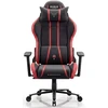 Diablo Chairs Diablo X-One 2.0 Fabric King Size Bloody Mary ergonominė kėdė
