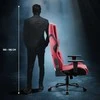 Diablo Chairs Diablo X-One Prime Normal Size - Bloody Mary ergonominė kėdė