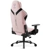 Diablo Chairs Diablo X-One Prime Normal Size - Akira Rožinė ergonominė kėdė