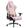 Diablo Chairs Diablo X-One Prime Normal Size - Akira Rožinė ergonominė kėdė