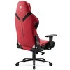 Diablo Chairs Diablo X-One Prime Normal Size - Bloody Mary ergonominė kėdė