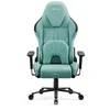 Diablo Chairs Diablo X-One Prime Normal Size - Mystic Mint ergonominė kėdė