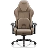 Diablo Chairs Diablo X-One Prime Normal Size - Elephant Pilkas ergonominė kėdė