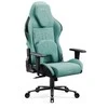 Diablo Chairs Diablo X-One Prime Normal Size - Mystic Mint ergonominė kėdė