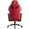 Diablo Chairs Diablo X-One Prime Normal Size - Bloody Mary ergonominė kėdė