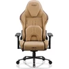 Diablo Chairs Diablo X-One Prime Normal Size - Camel Brown ergonominė kėdė