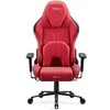 Diablo Chairs Diablo X-One Prime Normal Size - Bloody Mary ergonominė kėdė