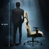 Diablo Chairs Diablo X-One Prime Normal Size - Broken Gold ergonominė kėdė