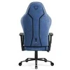 Diablo Chairs Mėlyna Diablo X-One 2.0 Normal Size Night Mėlyna