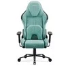 Diablo Chairs Diablo X-One Prime Normal Size - Mystic Mint ergonominė kėdė