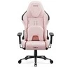 Diablo Chairs Diablo X-One Prime Normal Size - Akira Rožinė ergonominė kėdė