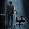 Diablo Chairs Diablo X-One Prime Normal Size - Akira Rožinė ergonominė kėdė