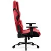 Diablo Chairs Diablo X-One Prime Normal Size - Bloody Mary ergonominė kėdė