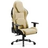 Diablo Chairs Diablo X-One Prime Normal Size - Broken Gold ergonominė kėdė