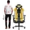 Diablo Chairs Diablo X-Player 2.0 King Size Dark Sunflower ergonominė kėdė
