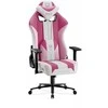 Diablo Chairs Rožinė Diablo X-Player 2.0 Normal Marshmallow Rožinė