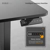 Diablo Chairs Diablo X-TENSIO 1100 Biurko elektryczne juoda