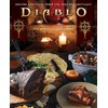 KNYGA Insight Insight Editions Diablo: The Official Cookbook: Recipes and Tales from the Inns of Sanctuary