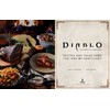 KNYGA Insight Insight Editions Diablo: The Official Cookbook: Recipes and Tales from the Inns of Sanctuary