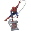 Diamond Select Toys Amazing Spider-Man statula | 31 cm
