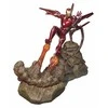 Diamond Select Toys Avengers 3 - Iron-Man MK50 Resin statula | 25cm