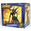 Diamond Select Toys Avengers 3 - Iron-Man MK50 Resin statula | 25cm