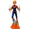 Diamond Select Toys Marvel Captain Marvel statula | 28 cm