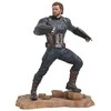 Diamond Select Toys Marvel Gallery Avengers 3 - Captain America statula | 23 cm