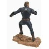 Diamond Select Toys Marvel Gallery Avengers 3 - Captain America statula | 23 cm