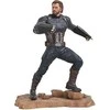 Diamond Select Toys Marvel Gallery Avengers 3 - Captain America statula | 23 cm