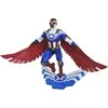 Diamond Select Toys Marvel Gallery: Captain America Sam Wilson statula | 25 cm
