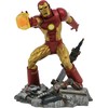 Diamond Select Toys Marvel Gallery: Comic - Iron Man figūrėlė | 22 cm